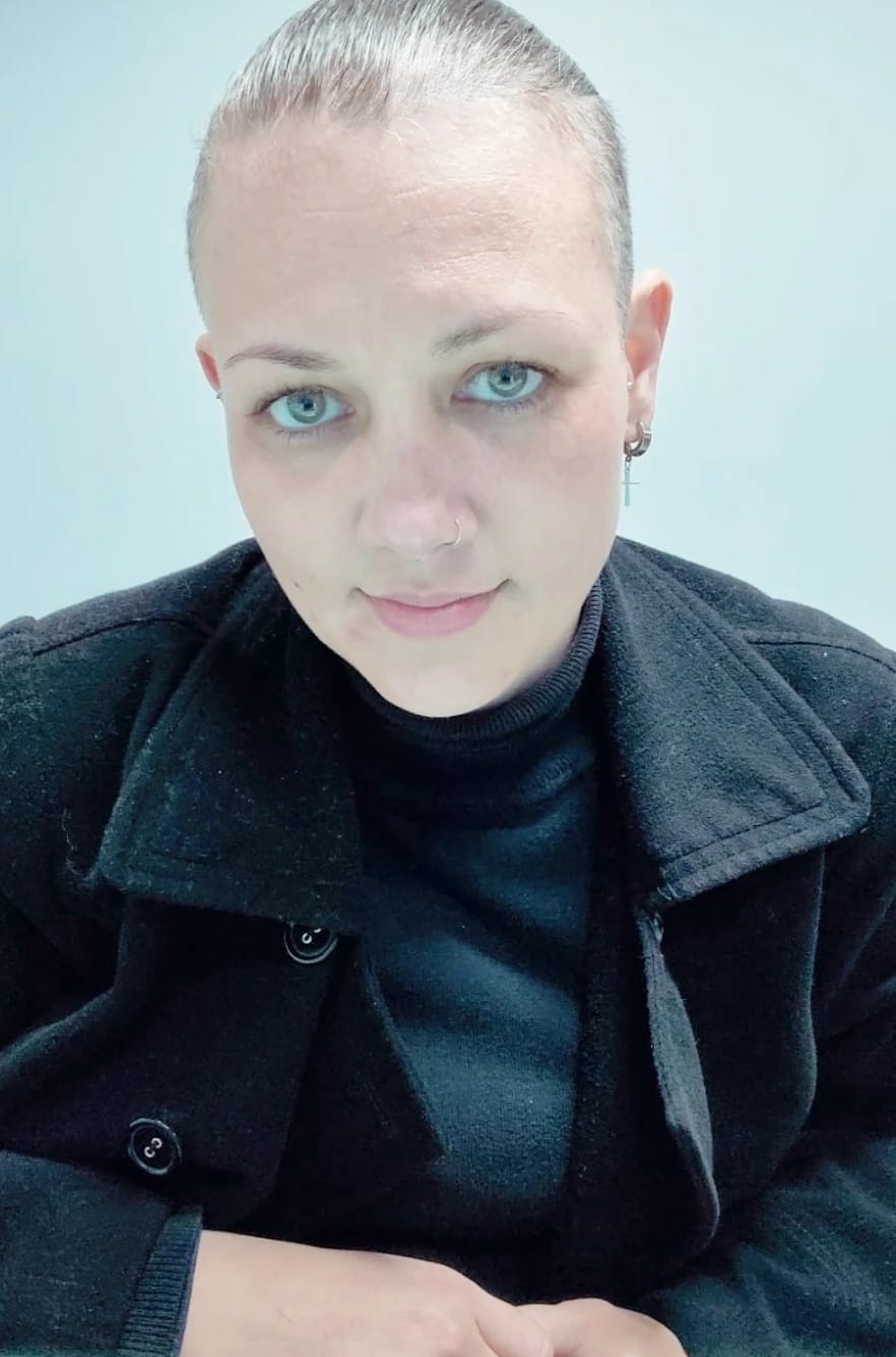 Carine Martins Barcellos