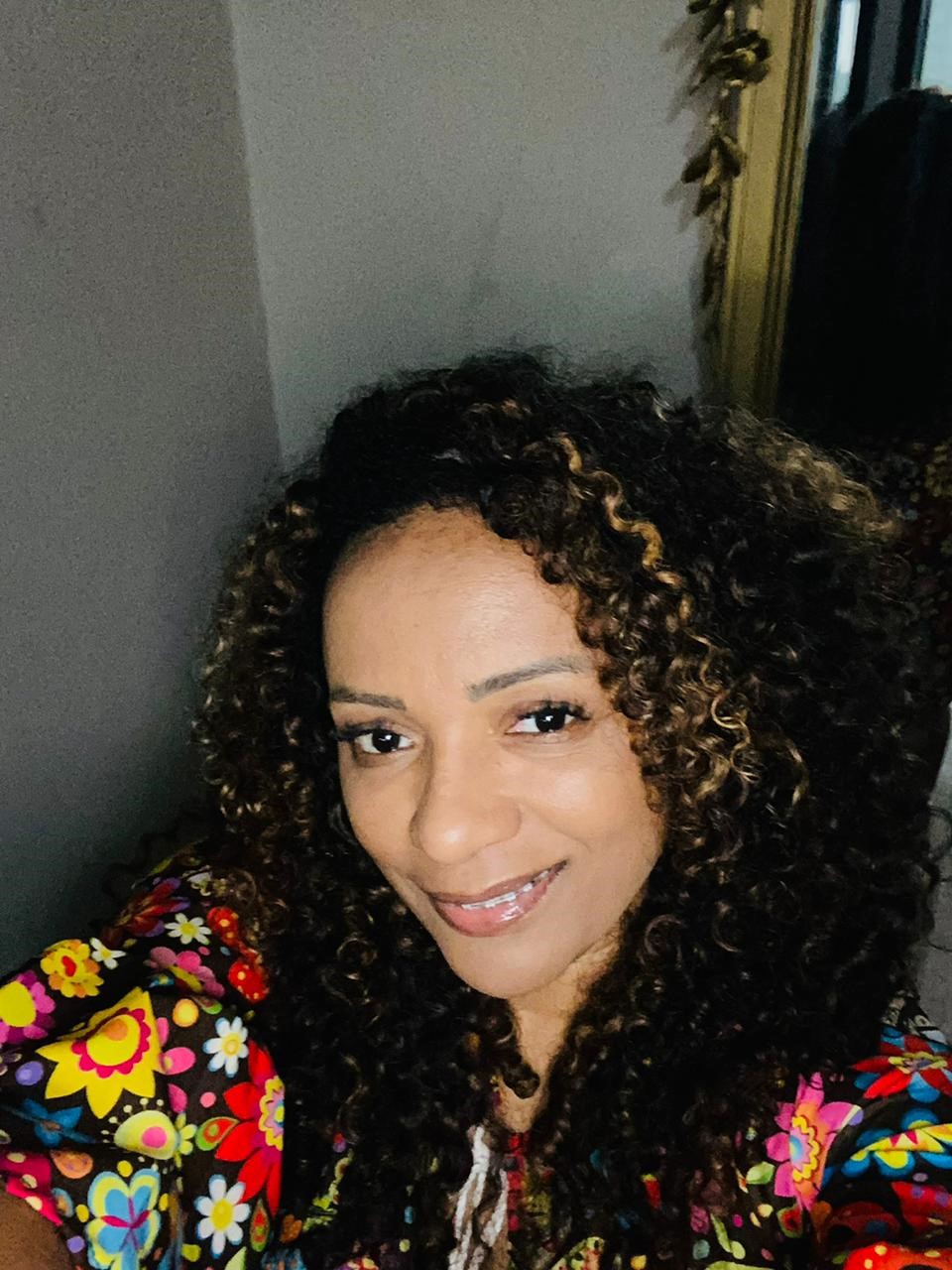Marta Iris Camargo Messias da Silveira