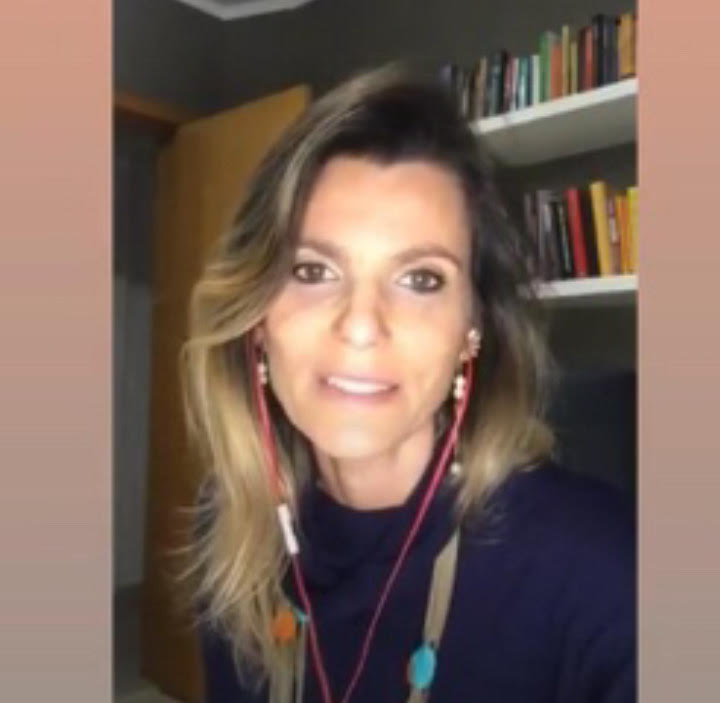 Ana Carolina Faedrich dos Santos