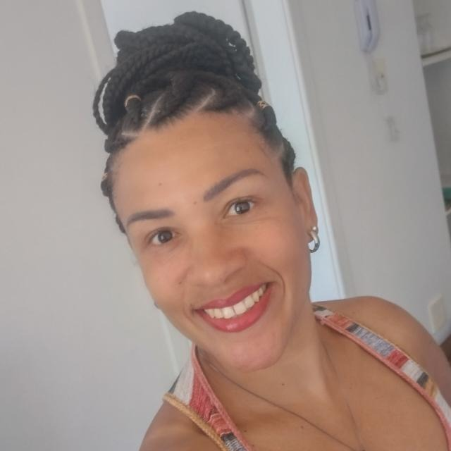 Mônica de Oliveira