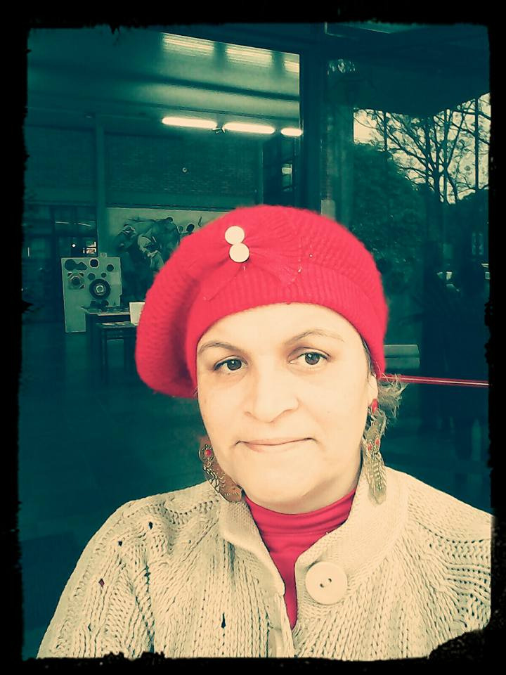 BEDATI APARECIDA FINOKIET