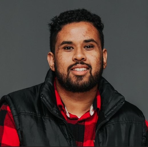 Psicólogo Cristian Nunes Rodrigues