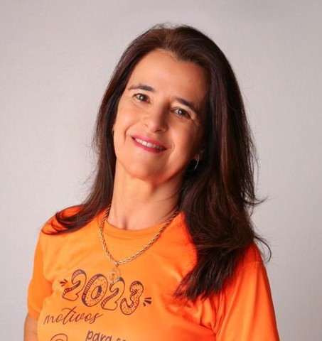 Prof. Esp. Marelisa Obregon Vielmo Bianchini