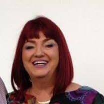 Profª. Drª. Lorena  Inês Peterini Marquezan
