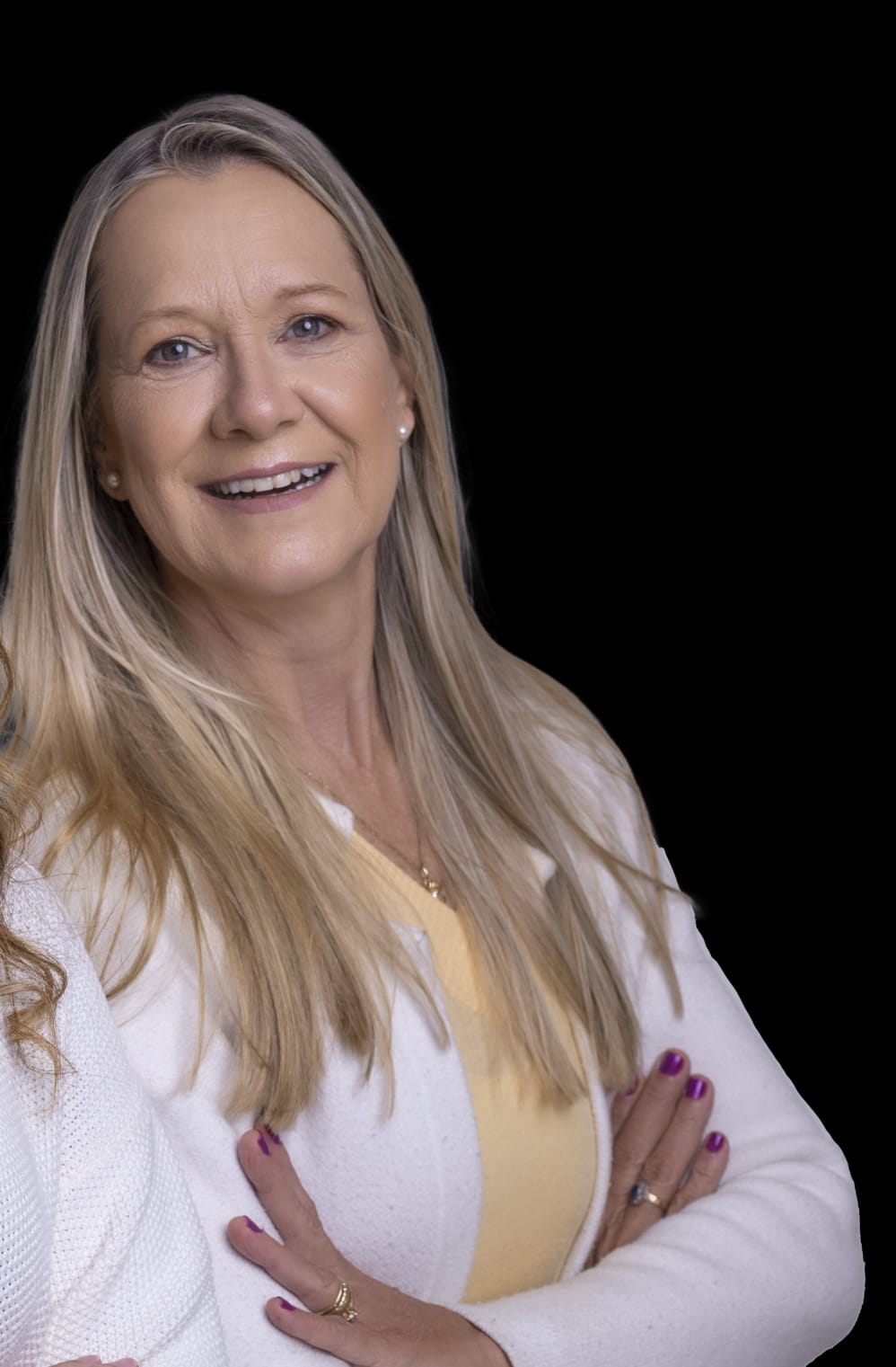 Profa. Dra. Regina Ehlers Bathelt