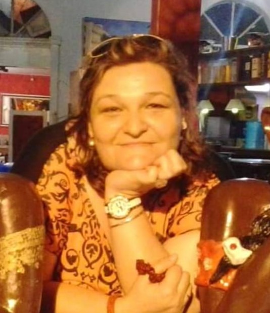 Profª. Drª. Lisaura Maria Beltrame