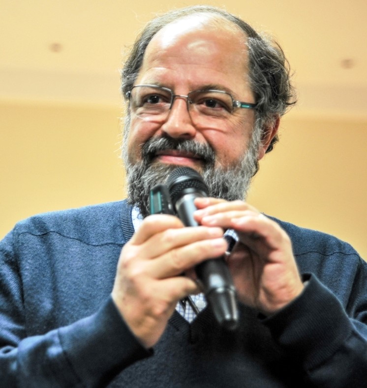 Prof. Dr. Celso dos Santos Vasconcellos