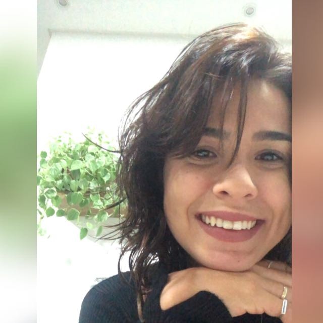 Giovana Alonso Botega