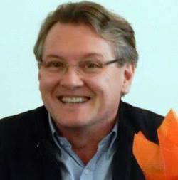 Jorge Luiz da Cunha