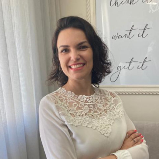 JANAÍNA Balk Brandão