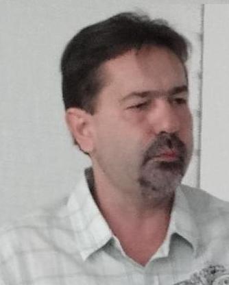 PAULO Roberto Cardoso da Silveira