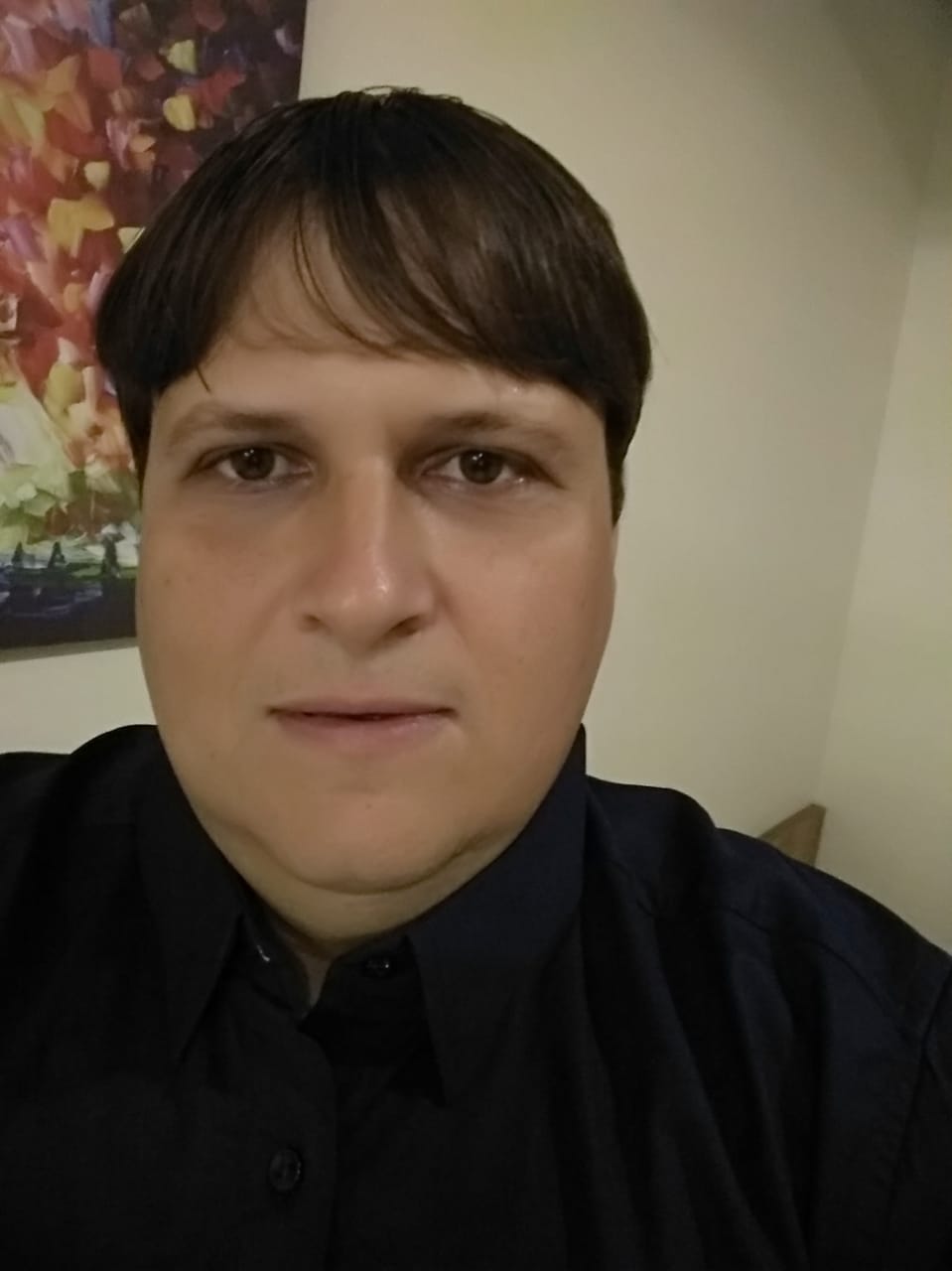 ARMANDO Fornazier