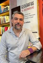 BRUNO Cezar Pereira Malheiro