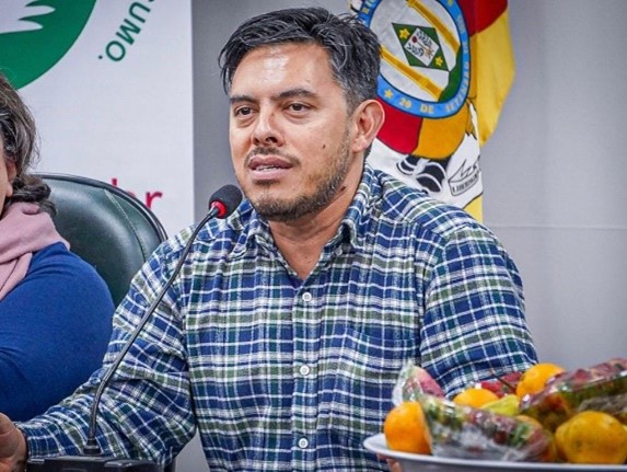 JULIANO Ferreira de Sá