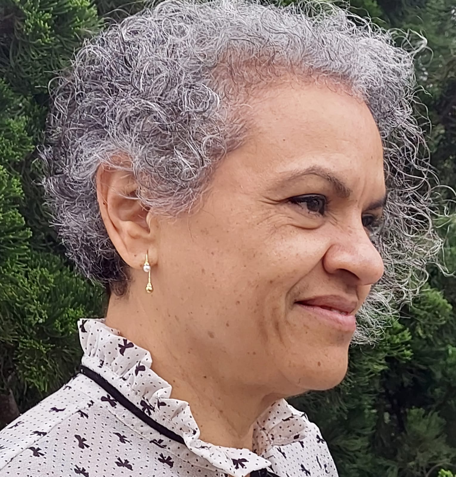 Leonice Aparecida de Fatima Alves Pereira Mourad