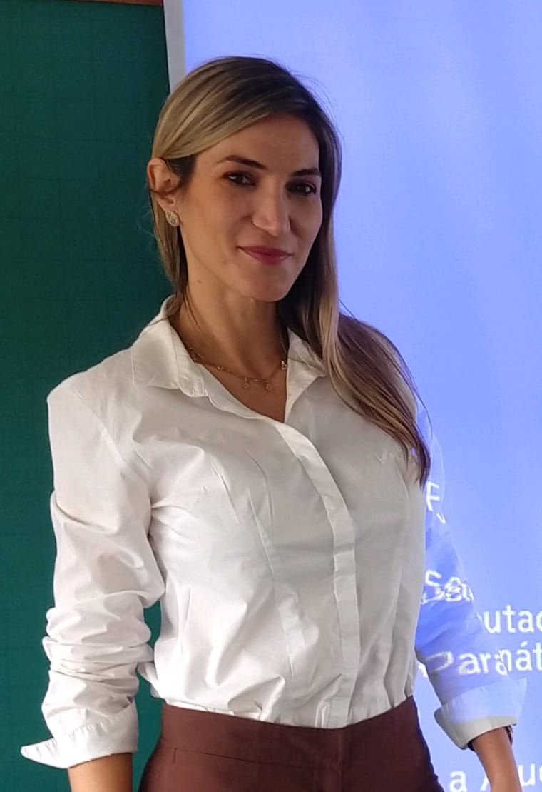 Clarissa Gaspar Massi