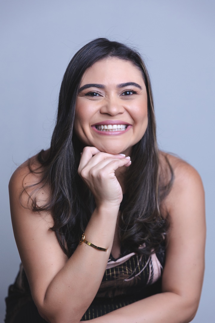 Márcia Mariana Bittencourt Brito