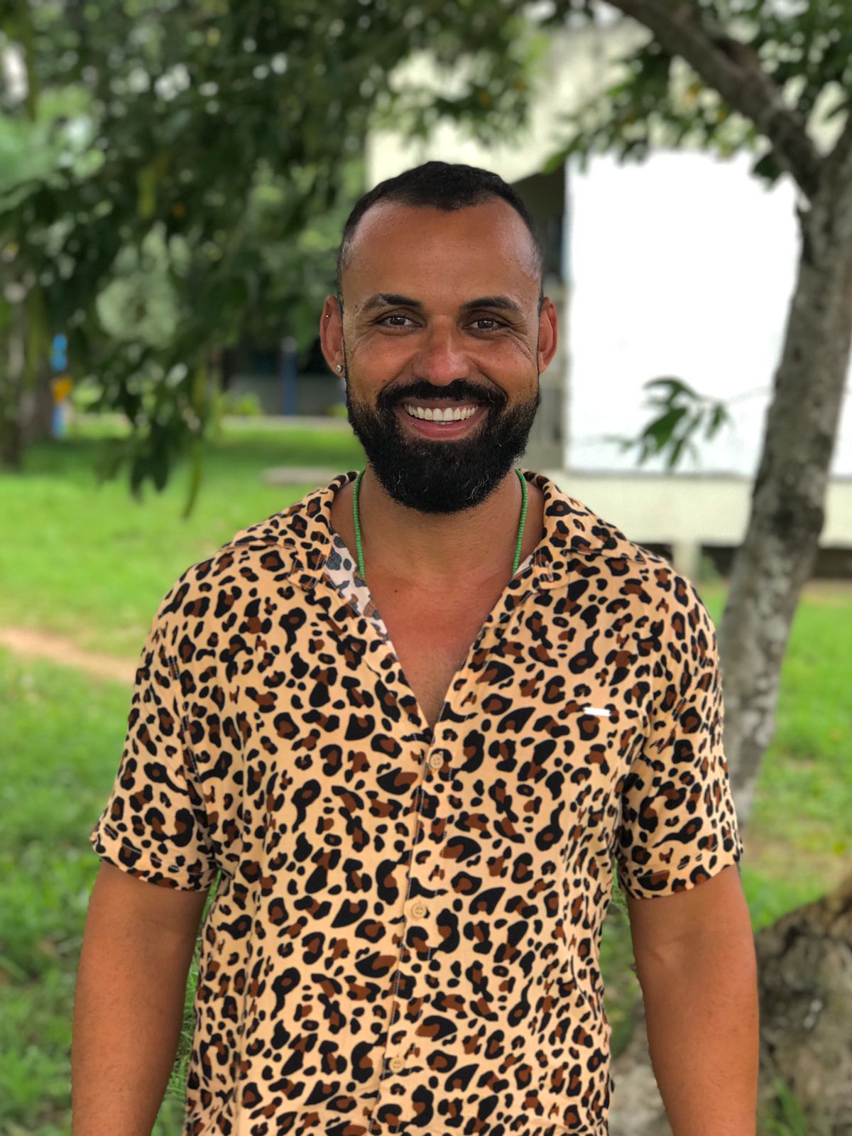 Eduardo Oliveira Miranda