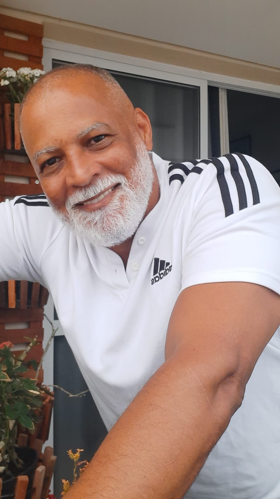 Welson Barbosa Santos
