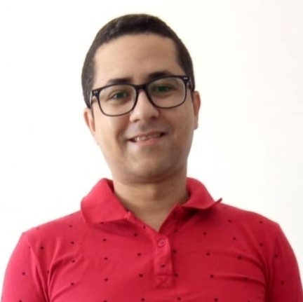 Ricardo Santos de Almeida