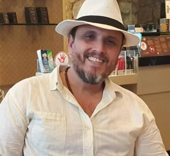 Celso Sánchez Pereira