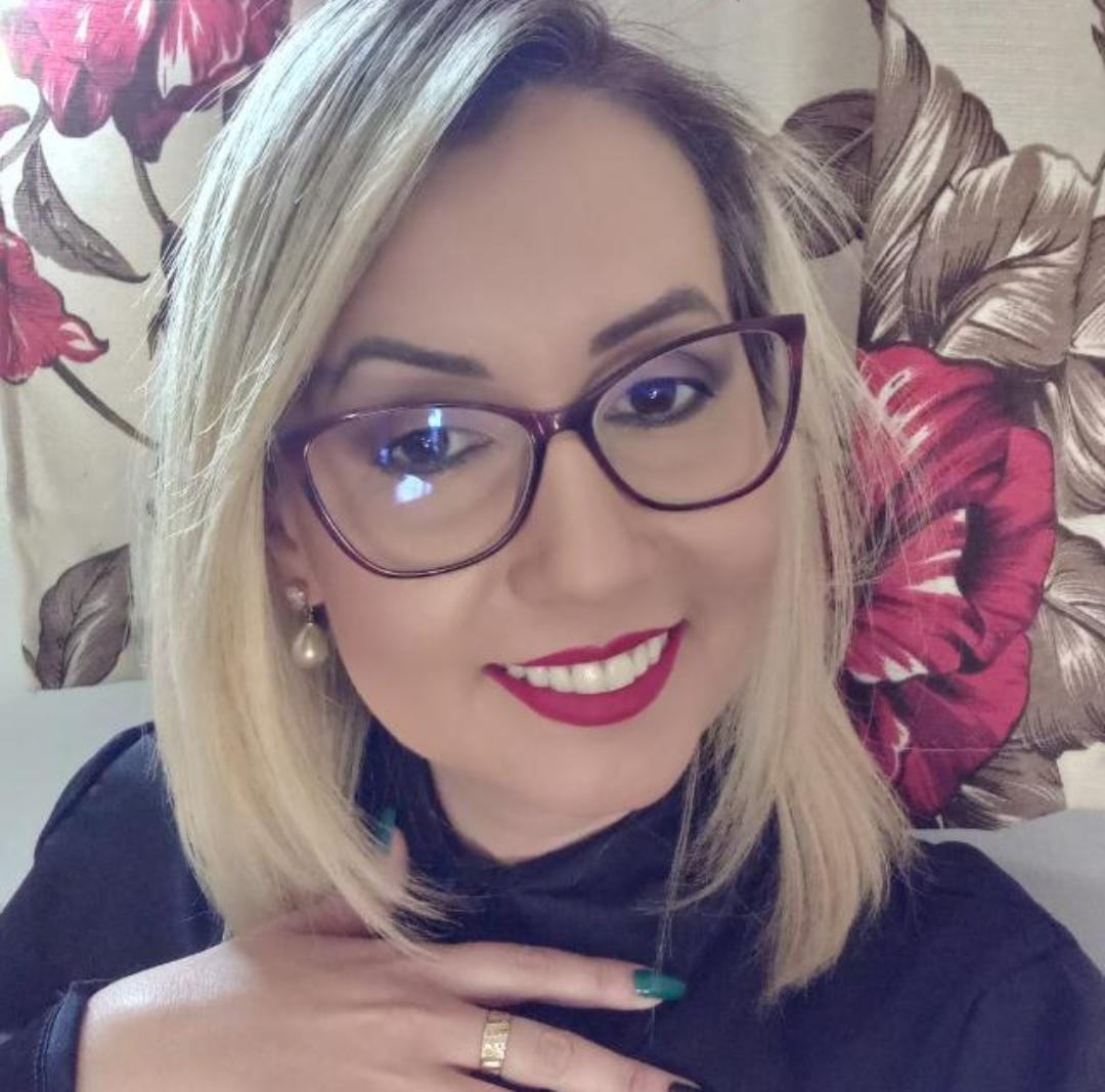 Mirieli da Silva Fontoura