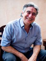 Marcos Sorrentino