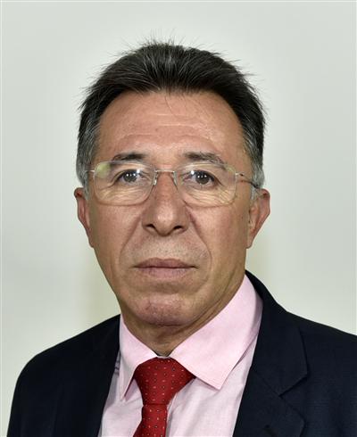 Valdeci de Oliveira