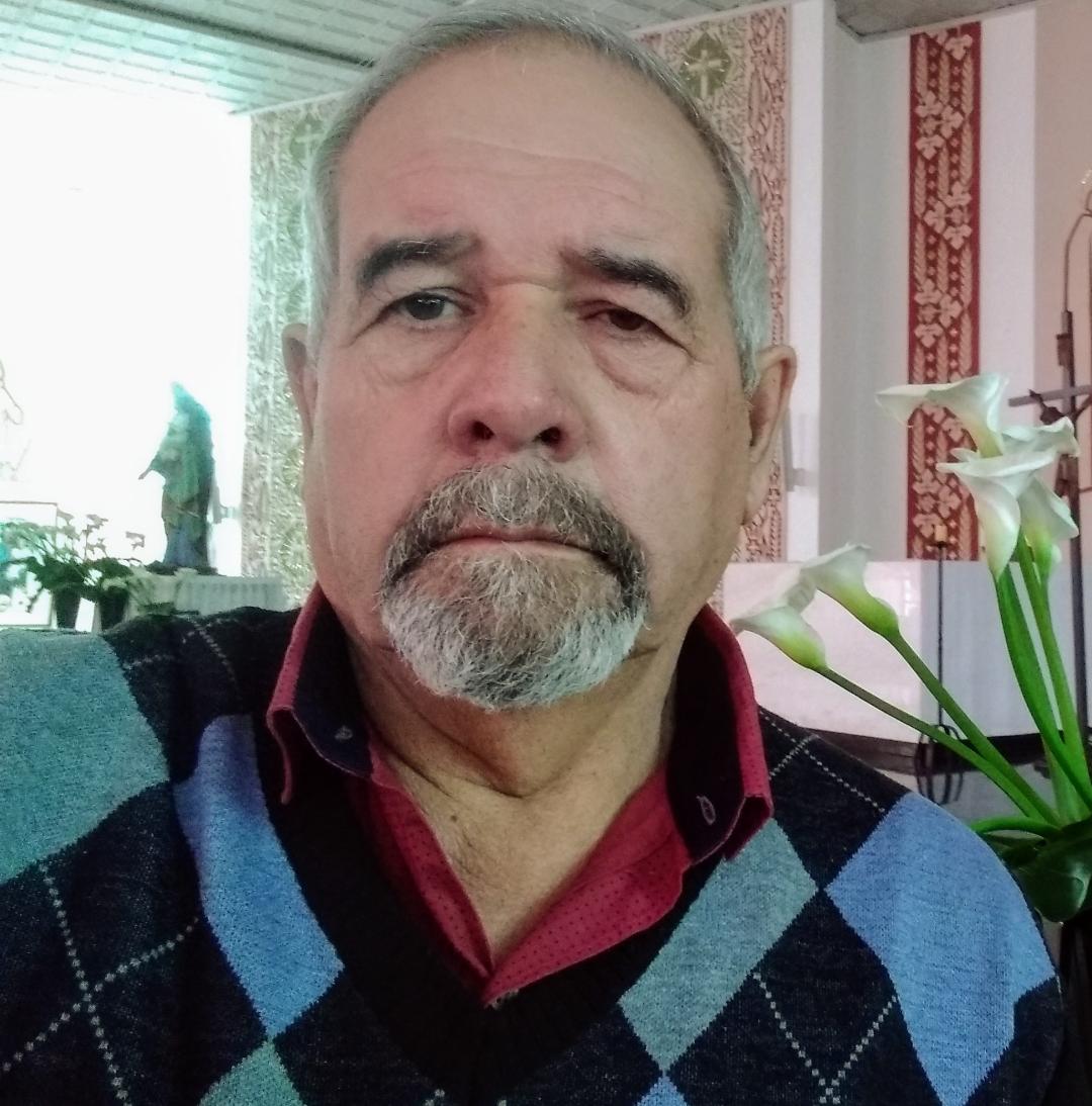 Vilson Flores dos Santos