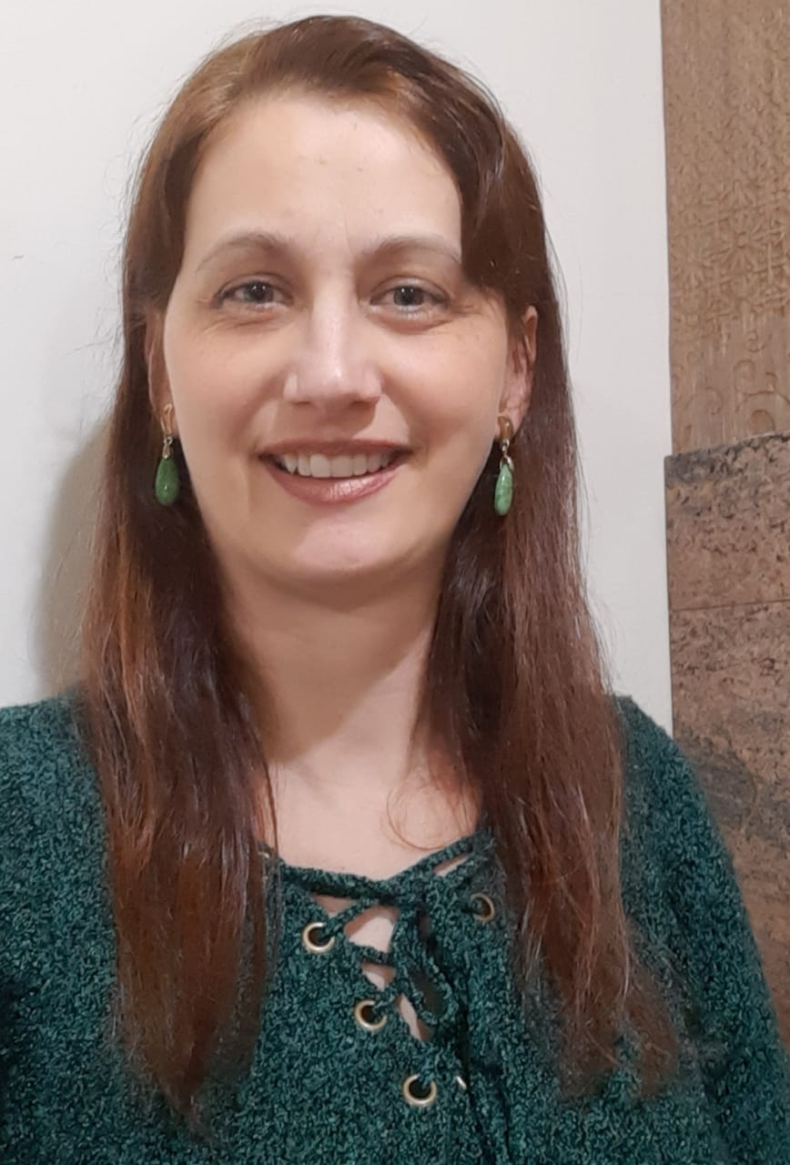 Suzimary Specht