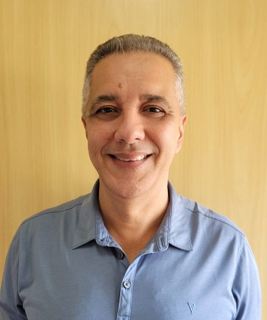 Carlos Frederico Bernardo Loureiro