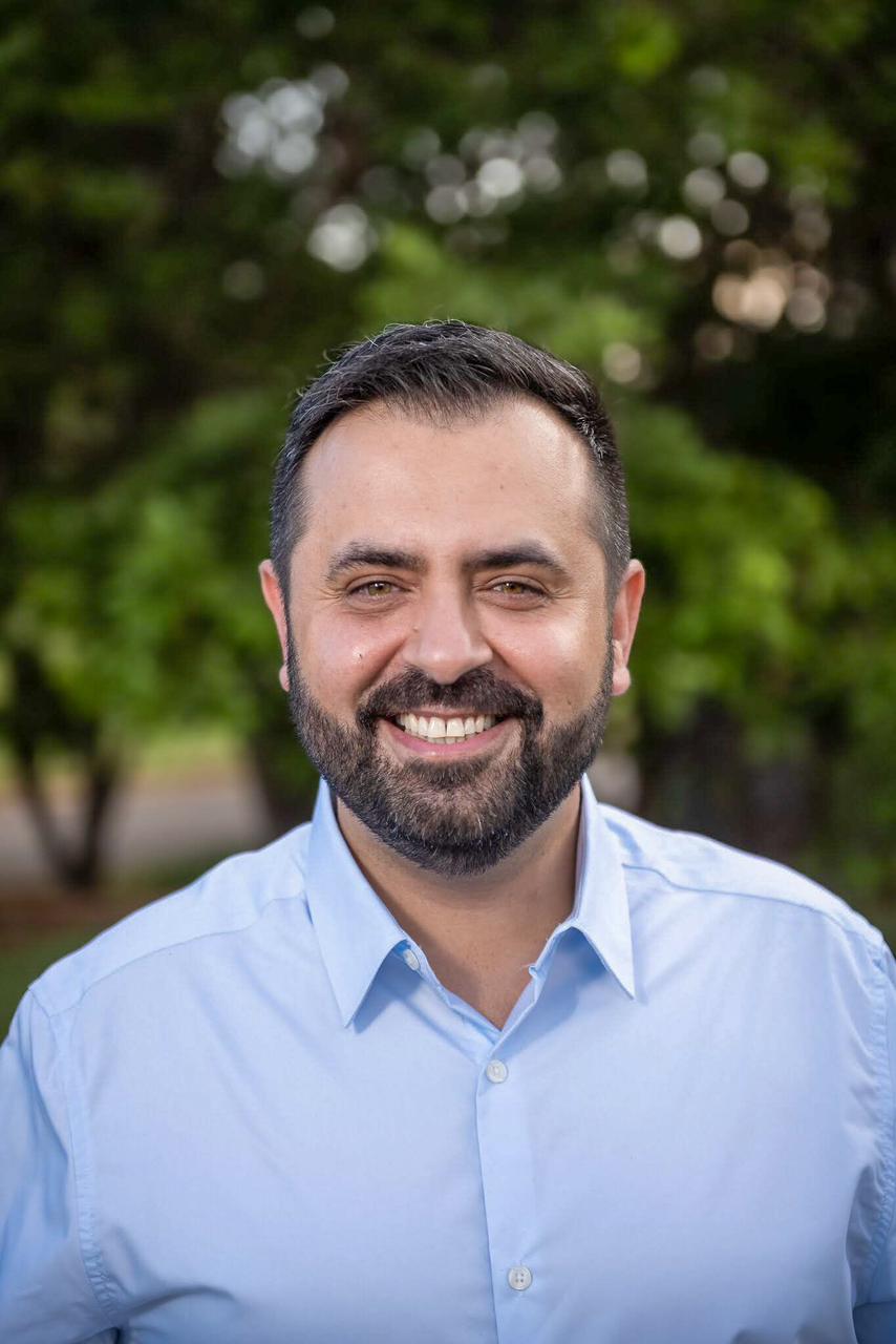Fabricio Santos Vargas