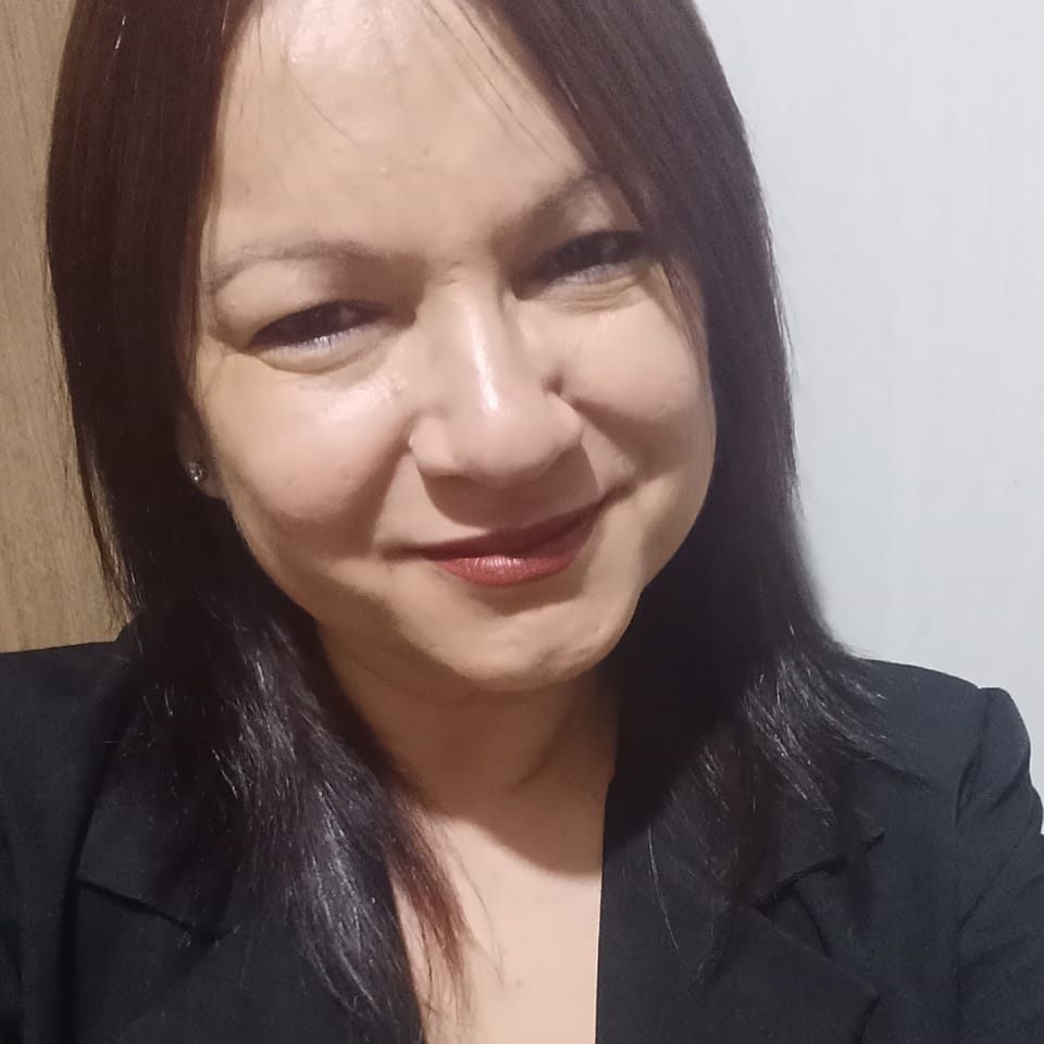Anna Christine Ferreira Kist