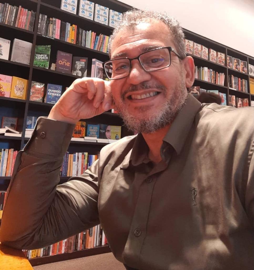 Jorge Sobral da Silva Maia
