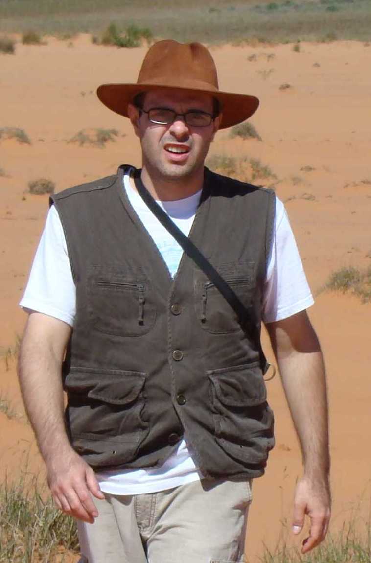 André Weissheimer de Borba
