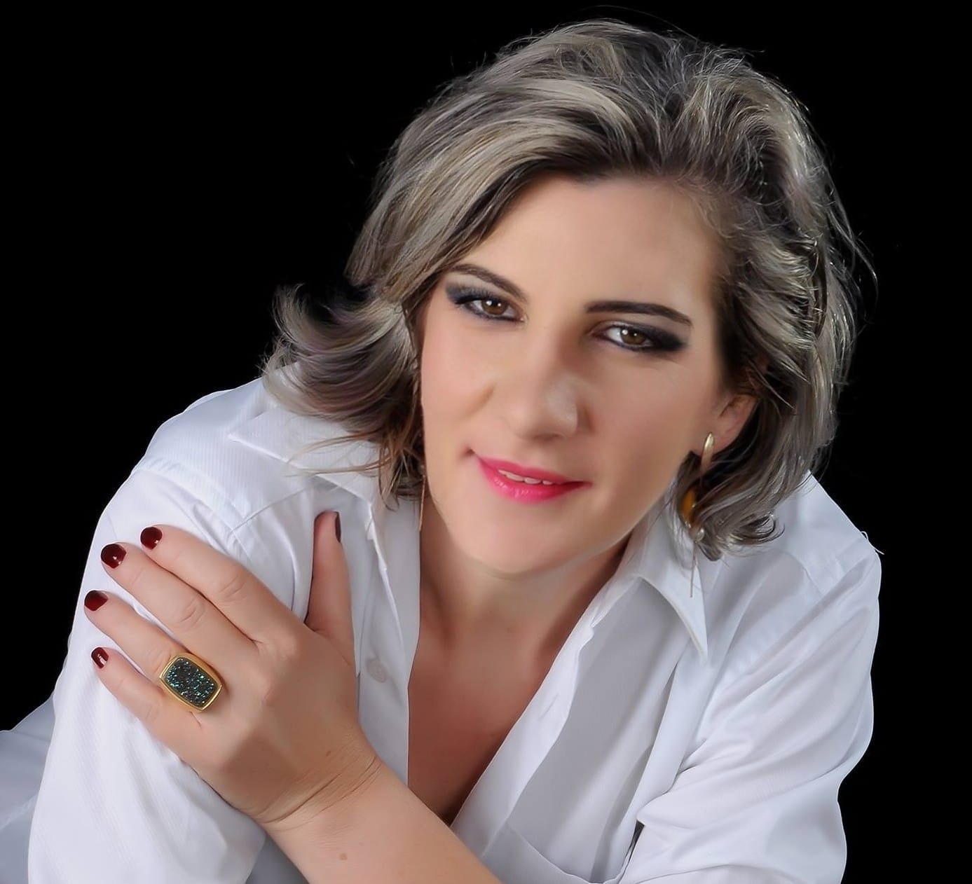 Jucemara Rossato