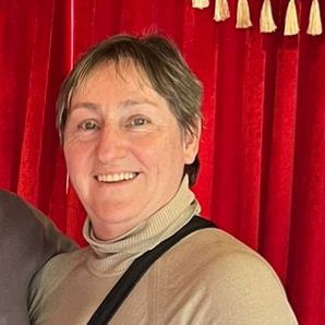 Nilvia Pinto Pereira