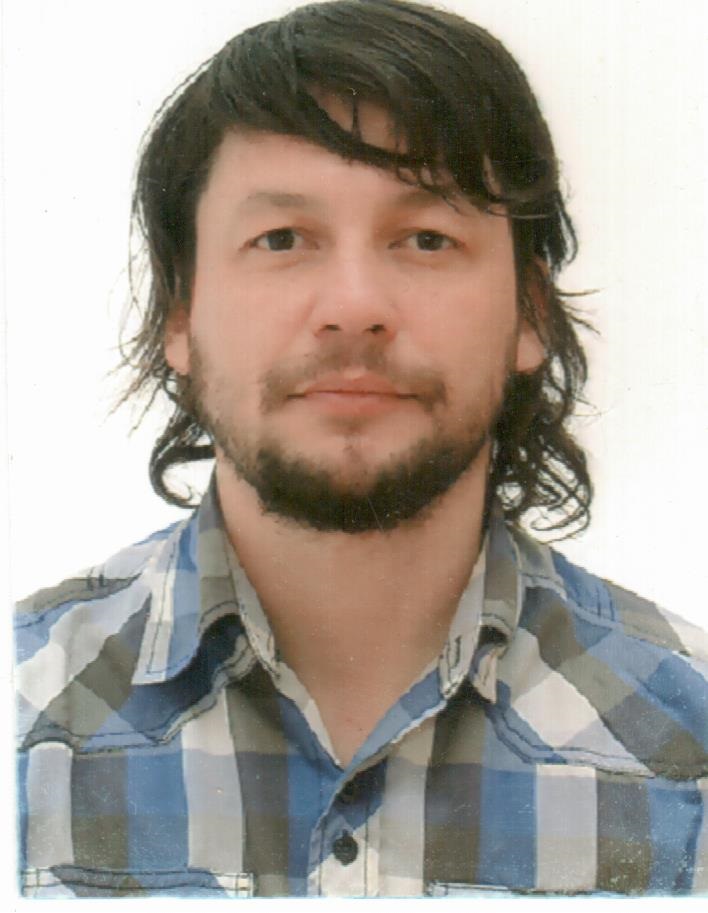 Gilvan Odival Veiga Dockhorn