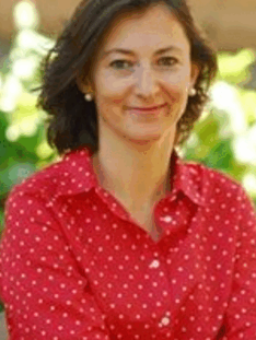 Profa. Dra. Márcia Denise Pletsch