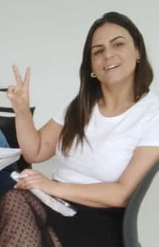 Profa. Dra. Anie Pereira Goularte Gomes