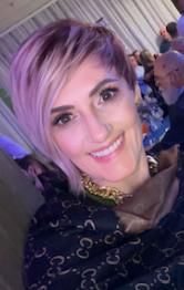 Profa. Dra. Márcia Lise Lunardi-Lazzarin
