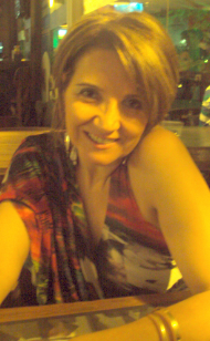 Profa. Dra. Melânia de Melo Casarin