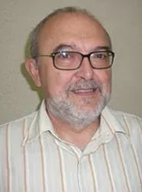 Prof. José Luiz Padilha Damilano