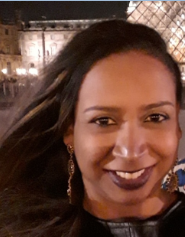 Profa. Dra. Carline Santos Borges