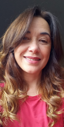 Profa. Dra. Rosana de Castro Casagrande