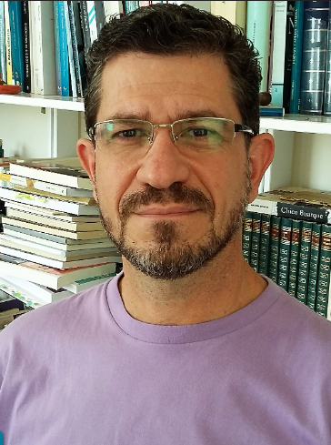 Prof. Dr. Pedro Angelo Pagni