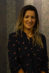 Profa. Dra. Eliana da Costa Pereira de Menezes