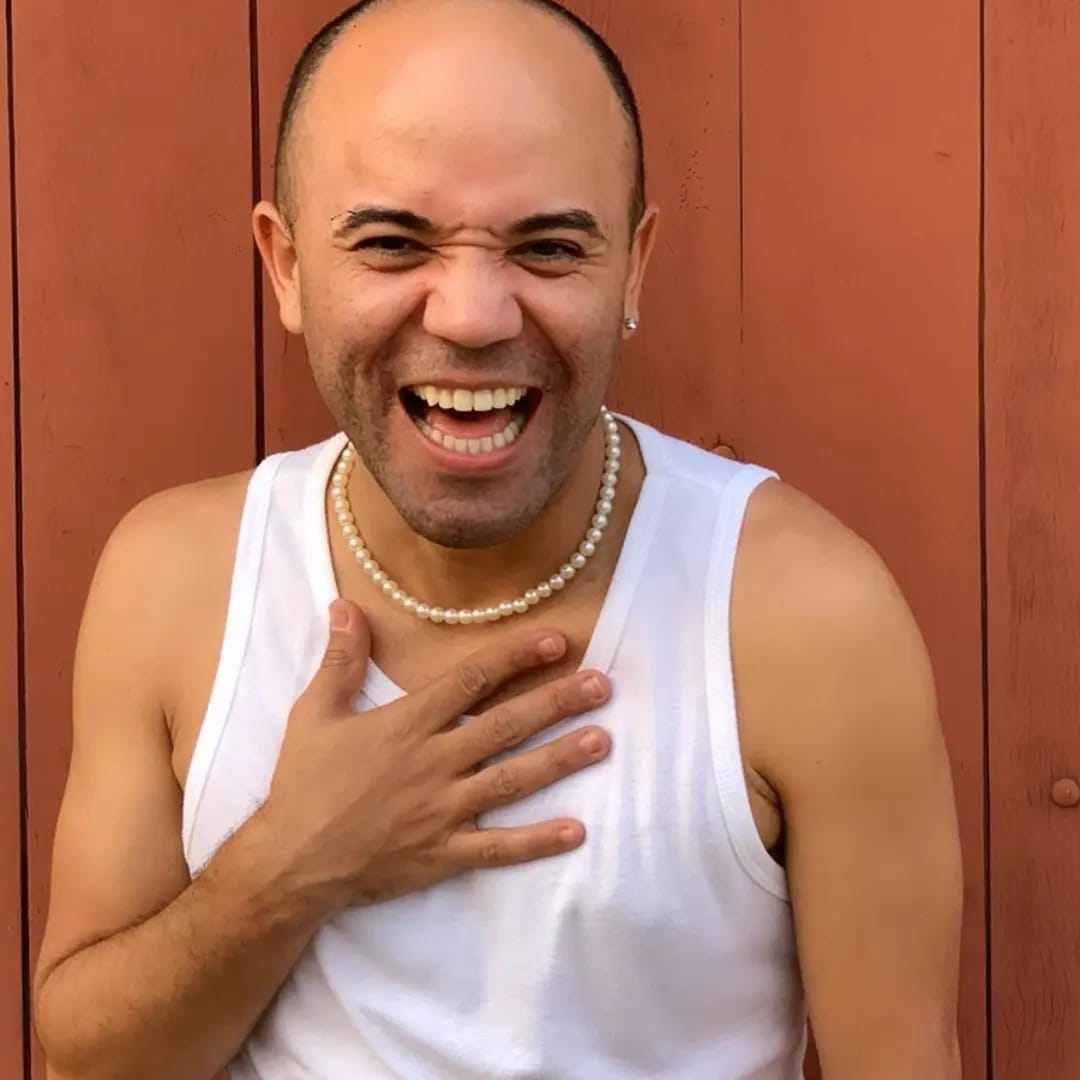Jesse da Cruz