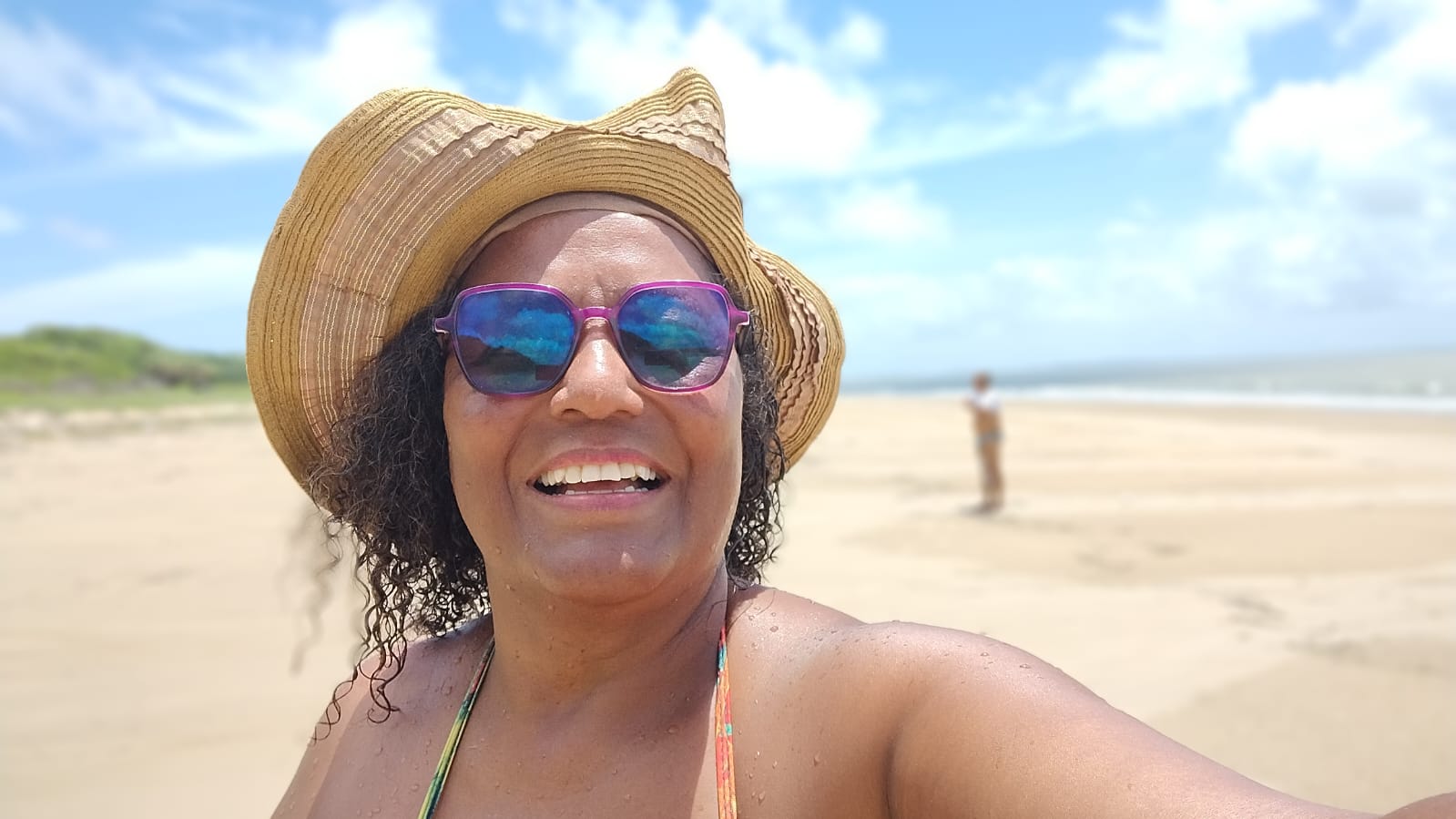 Eliane Almeida de Souza /  Negritta