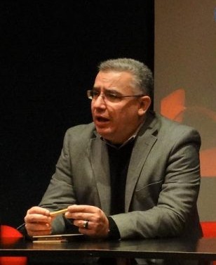 Júlio Emílio Diniz-Pereira